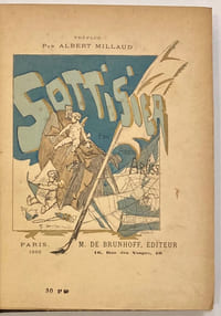 Sottisier.