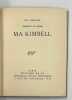 Ma Kimbell.. DURTAIN. Luc. 
