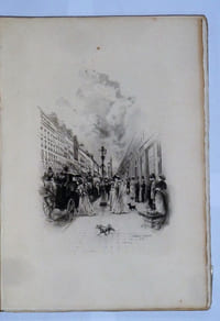 Les Reines de l’aiguille. Modistes et couturières (Etudes parisienne).