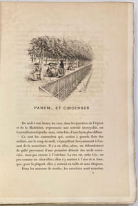 Les Reines de l’aiguille. Modistes et couturières (Etudes parisienne).