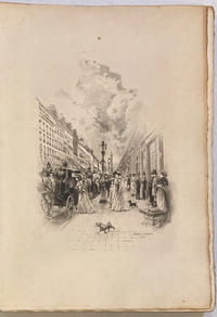 Les Reines de l’aiguille. Modistes et couturières (Etudes parisienne).