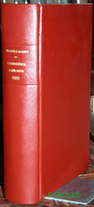 Ethnogénie gauloise - Preuves intellectuelles - Le Génie gaulois - Caractère national, druidisme, institutions, industrie, etc.