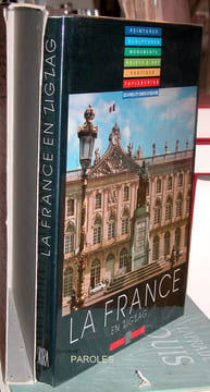 Oeuvres et chefs-d'oeuvre - La France en zigzag.. DAVAL [BERAN] (Diane)