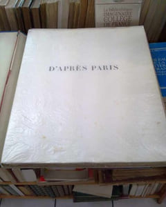 D'après Paris.
