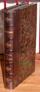 Biographie de Alfred de Musset - Sa vie et ses oeuvres.. MUSSET (Paul de)