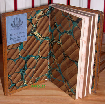Chansons et poésies diverses de M.-A. Désaugiers.. DESAUGIERS (M[arc]-A[ntoine])