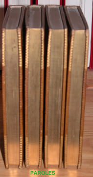 Chansons et poésies diverses de M.-A. Désaugiers.. DESAUGIERS (M[arc]-A[ntoine])