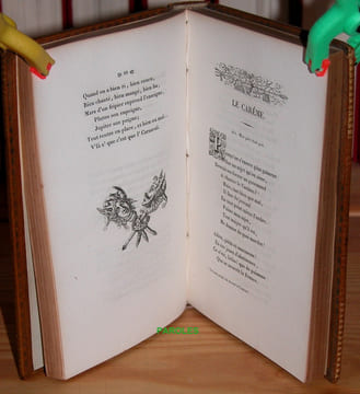 Chansons et poésies diverses de M.-A. Désaugiers.. DESAUGIERS (M[arc]-A[ntoine])