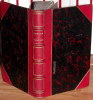 Les Souffrances du jeune Werther.. GOETHE (Johann Wolfgang Von)
