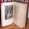 Les Souffrances du jeune Werther.. GOETHE (Johann Wolfgang Von)