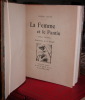 La Femme et le pantin - roman espagnol.. LOUYS (Pierre)