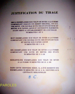L'Hôtel de l'âge mur. . DUMAINE (Philippe)