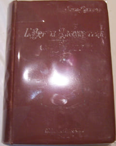 L'Art de reconnaître les fraudes. Peinture, sculpture, gravure, meubles, dentelles, céramiques, etc.