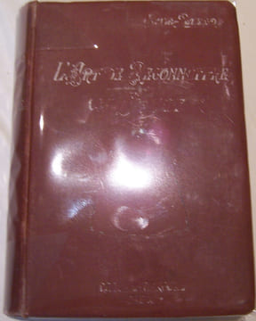 L'Art de reconnaître les fraudes. Peinture, sculpture, gravure, meubles, dentelles, céramiques, etc.. BAYARD (Emile)