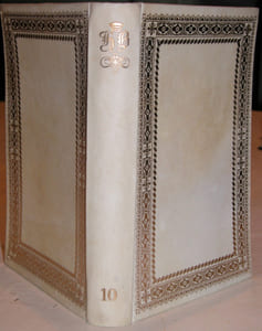 Oeuvres complètes [Tome 10 seul : Scènes de la vie parisienne - César Birotteau - Les Secrets de la princesse de Cadignan - Facino Cane - Sarrasine - Pierre Grassou].