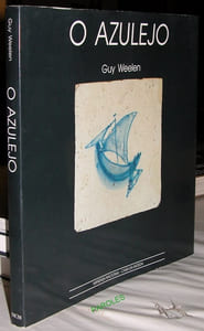 O Azulejo.