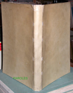 Fastes gigantesques de l'histoire - Moeurs, descriptions, peintures, tableaux, aventures et nouvelles de France sous les rois de la famille d'Henri IV.