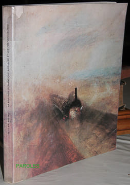 La Peinture romantique anglaise et les préraphaélites.. [COLLECTIF] / KITSON (Michael) sous la direction de 