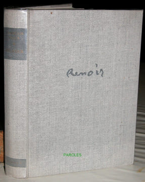 Renoir - L'homme et son oeuvre.. FOSCA (François)