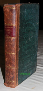 Essais de mémoires, ou Lettres sur la vie, le caractère, et les écrits de J.-F. Ducis, adressées à M. Odogharty de La Tour.