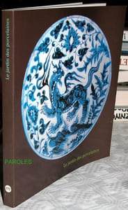 Le Jardin des porcelaines.