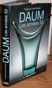 Daum - Les années 50.