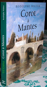 Corot à Mantes.