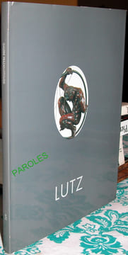 Lutz.. ARNAULT (Martine)