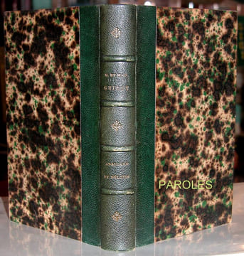 Abailard et Héloïse - Essai historique par M. et Mme Guizot suivi des Lettres d'Abailard et Héloïse.. GUIZOT (François), GUIZOT (Pauline)