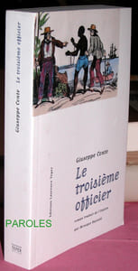 Le Troisième officier.