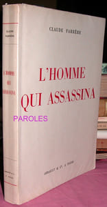 L'Homme qui assassina.