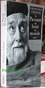 Le Passant du bout du monde. 