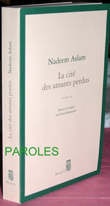 La Cité des amants perdus. 