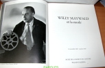 Willy Maywald et la mode.. FALLUEL (Fabienne).
