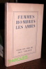 Femmes - Hombres - Les Amies.. VERLAINE (Paul).