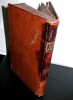 Bibliographie instructive, ou Notice de quelques livres rares, singuliers & difficiles &agrave; trouver, avec des notes historiques, pour conno&icirc;tre & ...