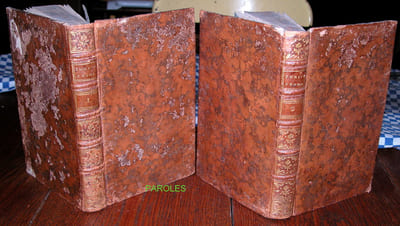 Collection de jurisprudence sur les matières féodales et les droits seigneuriaux; utile aux différentes cours et jurifdictions du royaume, & en usage principalement en Provence & en Languedoc.