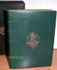 Livre de prières illustré à l'aide des ornements des manuscrits du Moyen Age.. *