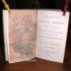 Beeton's New Dictionary of Every-Day Gardening: Constituting a Popular Cyclopaedia of the Theory and Practice of Horticulture, Floriculture and ...