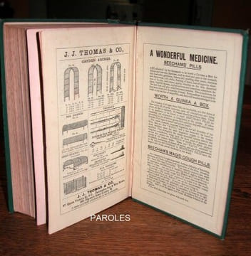 Beeton's New Dictionary of Every-Day Gardening: Constituting a Popular Cyclopaedia of the Theory and Practice of Horticulture, Floriculture and ...