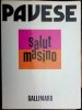 Salut Masino.. PAVESE (Cesare)