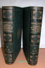 Dictionnaire g&eacute;n&eacute;ral des lettres, des beaux-arts et des sciences morales et politiques.. BACHELET (Th&eacute;odore), DEZOBRY (Charles)