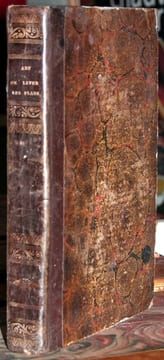 L'Art de lever les plans, arpentage, nivellement et lavis des plans, enseigné en 20 leçons, sans le secours des mathématiques.. THIOLLET (François)