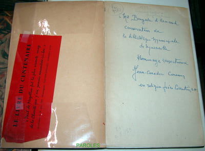 Un promoteur de la Renaissance Hospitalière et Religieuse au XIXè siècle - Paul de Magallon d'Argens Capitaine de la Grande Armée (1784-1859).