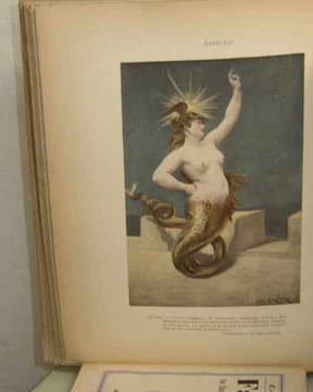Rabelais et l'oeuvre de Jules Garnier - [Gargantua et Pantagruel].. RABELAIS (François)