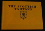 "The Scottish Tartans with Historical Sketches of the Clans and Families of Scotland - The Badges Arms Slogans etc...of the Clans". 