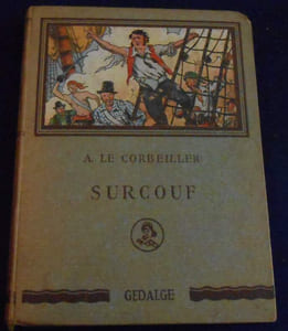 Robert Surcouf 1773-1827