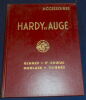 "Catalogue Outillage Hardy et Augé Additif 1953". 