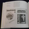 "Bauhaus Modernism and the illustrated book". "Alan Bartram"