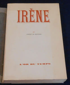 Irène